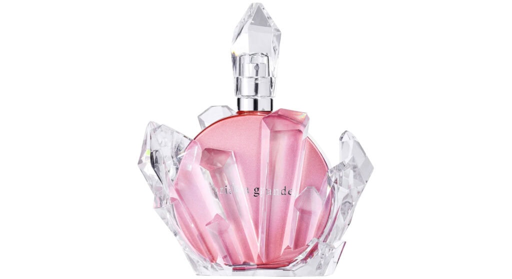 Ariana Grande r.e.m. Cherry Eclipse Eau de Parfum 2025