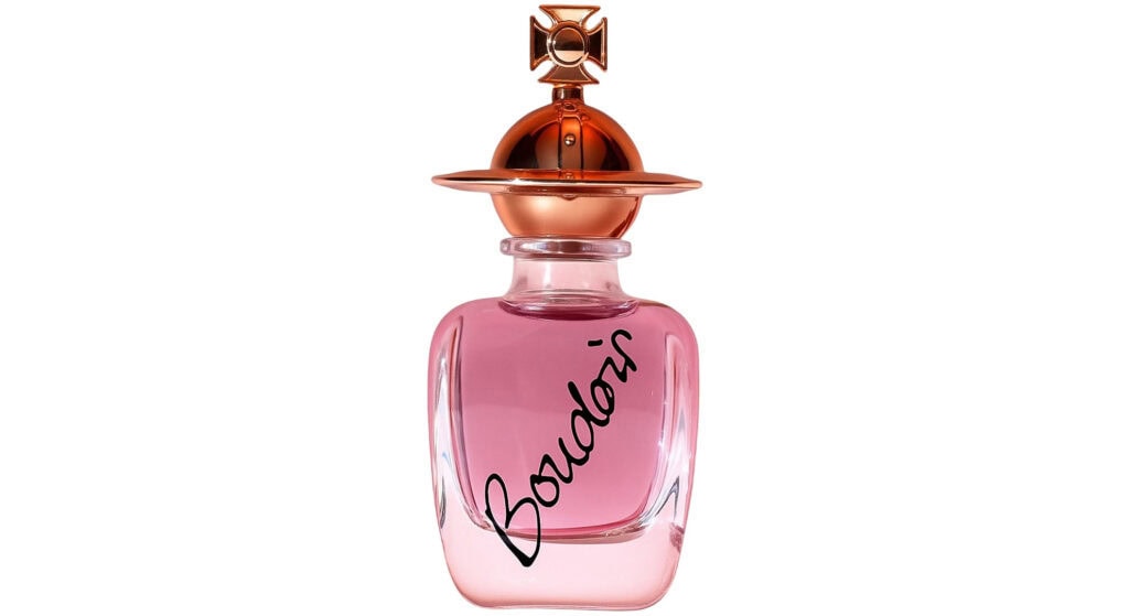 Vivienne Westwood Boudoir Eau de Parfum 2025