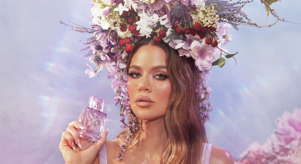 Khloé Kardashian Almost Always – A New Expression of Presence and Emotion