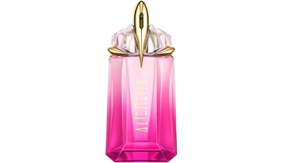 Mugler Alien Pulp Eau de Parfum Fruitée 2025