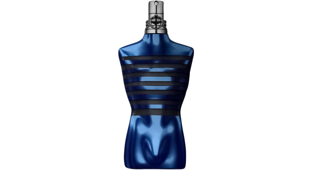 Jean Paul Gaultier Le Male In Blue Eau de Parfum 2025