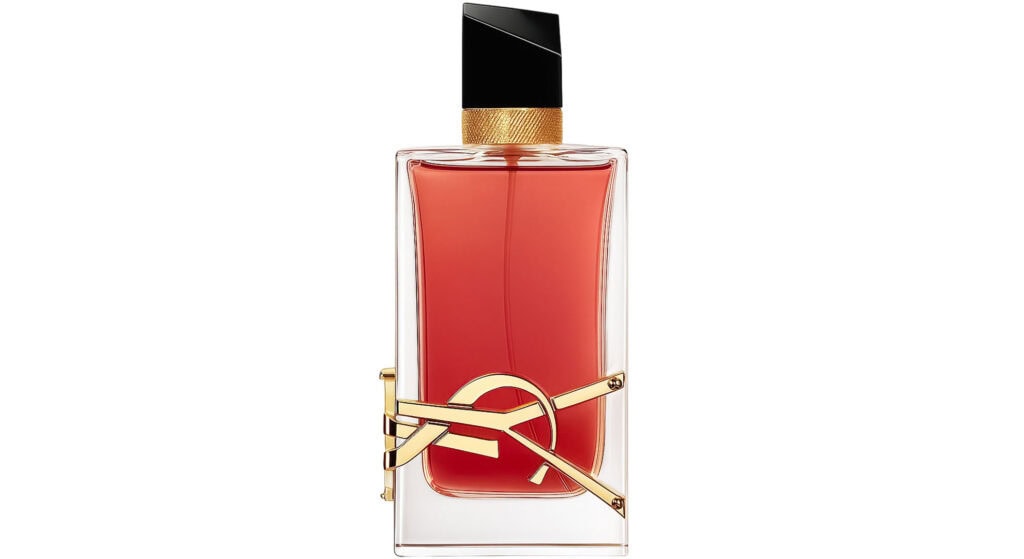 Yves Saint Laurent Libre Berry Crush Eau de Parfum (2025)