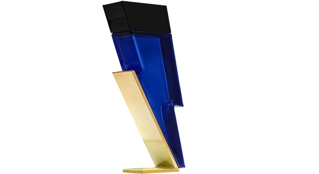 Carolina Herrera Bad Boy Cobalt Absolu Eau de Parfum 2025