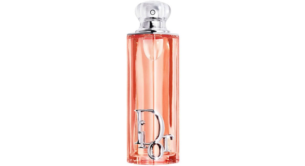 Dior Addict Peachy Glow Eau de Parfum 2025