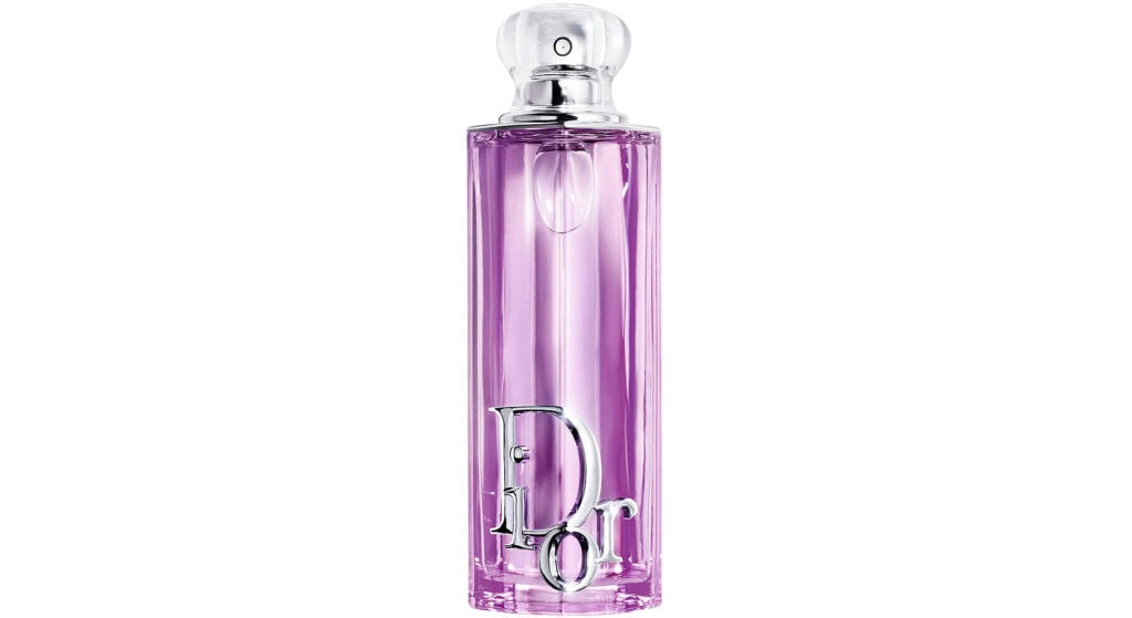 Dior Addict Purple Glow Eau de Parfum 2025