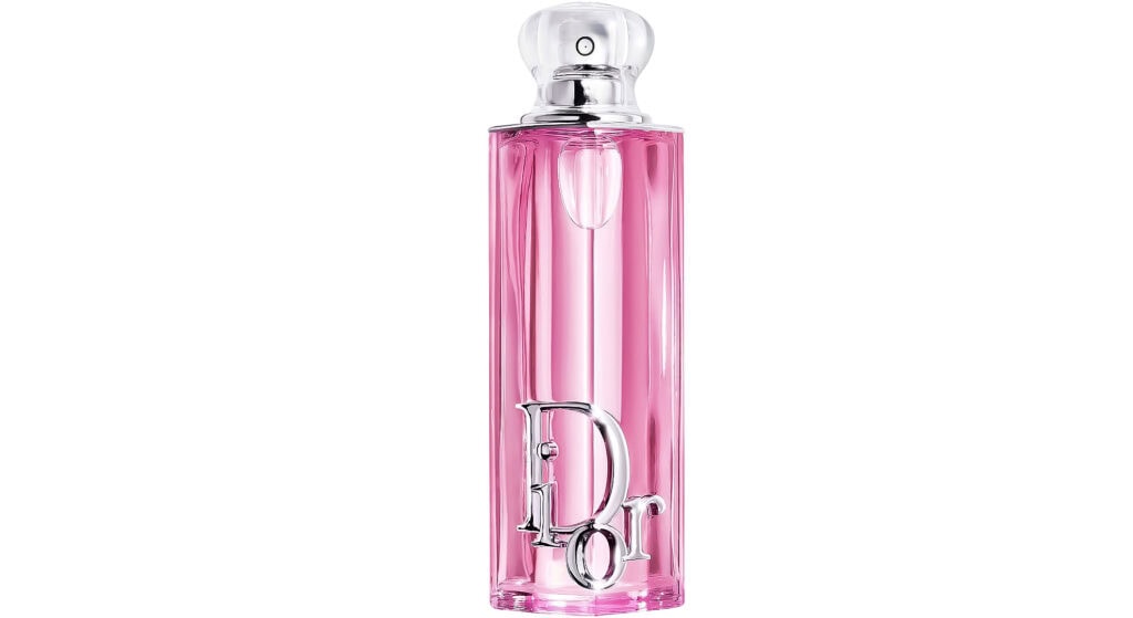 Dior Addict Rosy Glow Eau de Parfum 2025