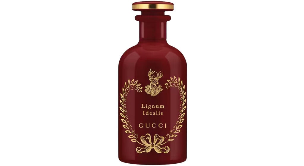 Gucci The Alchemist’s Garden Lignum Idealis Eau de Parfum 2025