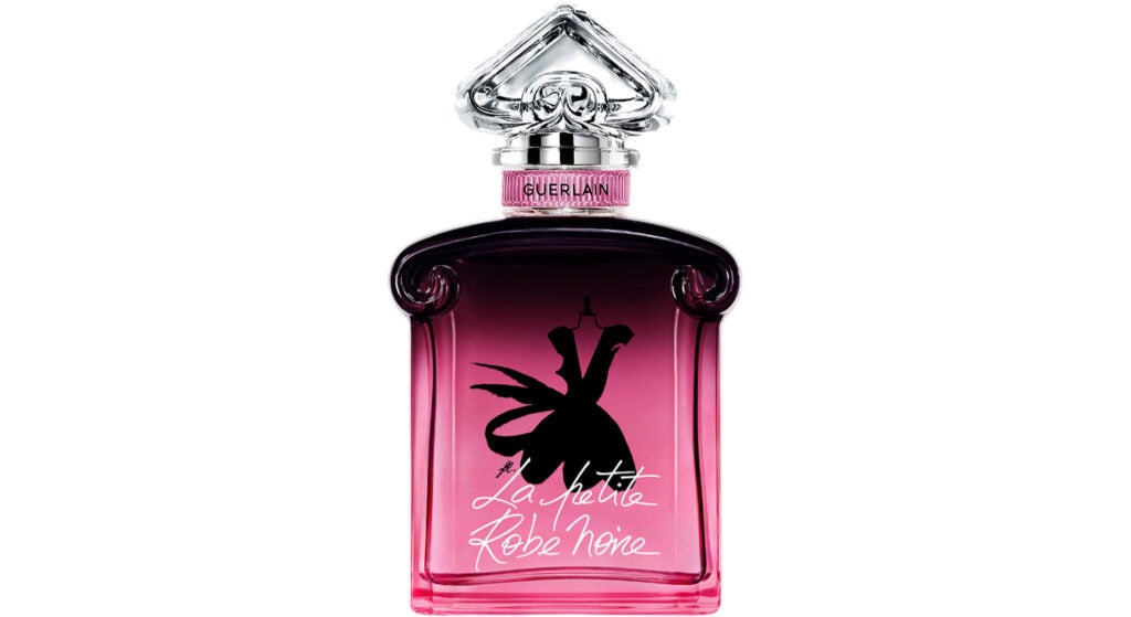 Guerlain La Petite Robe Noire Parfum 2025