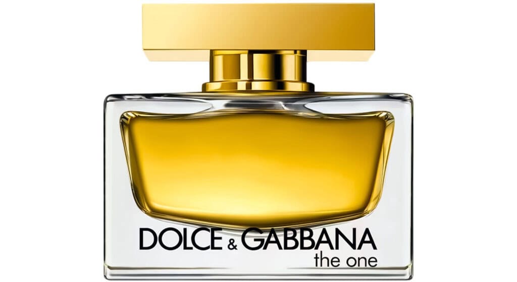 Dolce & Gabbana The One For Women Eau de Parfum Intense 2025