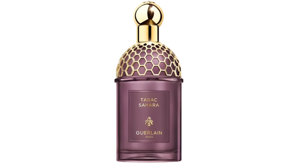 Guerlain Tabac Sahara Eau de Parfum 2026