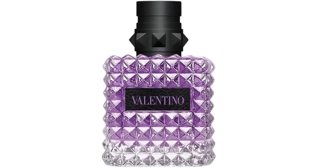Valentino Born In Roma Donna Purple Melancholia Eau de Parfum 2025
