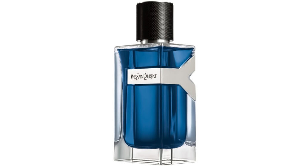 Yves Saint Laurent Y Iced Cologne Eau de Toilette Intense (2025)