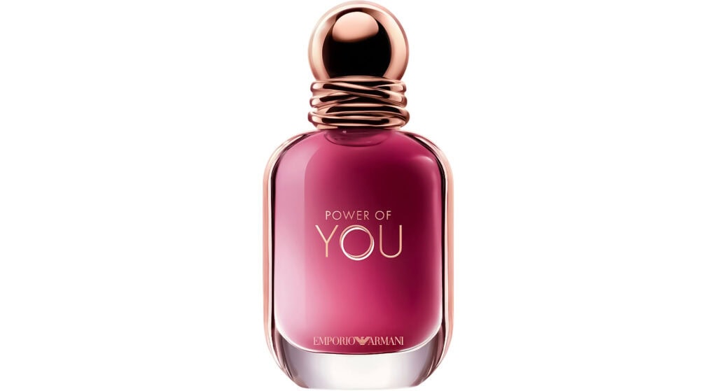 Giorgio Armani Power of You Eau de Parfum 2026
