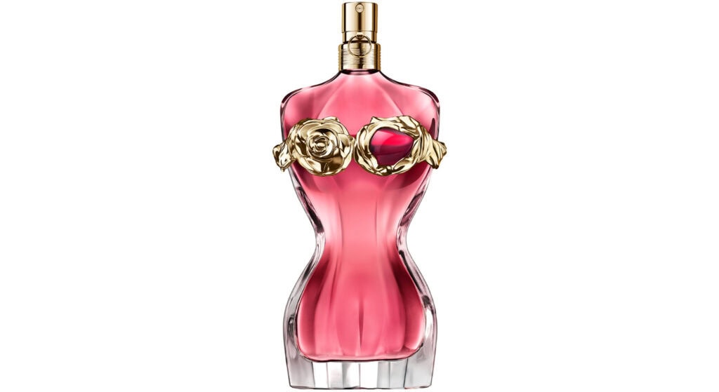 Jean Paul Gaultier La Belle Rosea Eau de Parfum 2026
