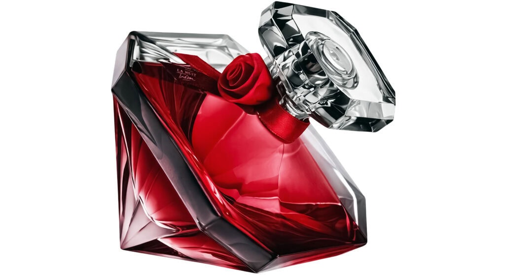 Lancôme La Nuit Trésor Rouge Drama Eau de Parfum Intense 2026