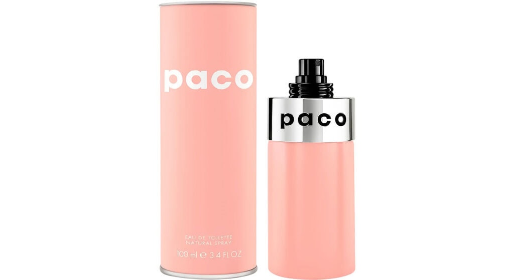 Rabanne Paco Rosé Eau de Toilette 2026