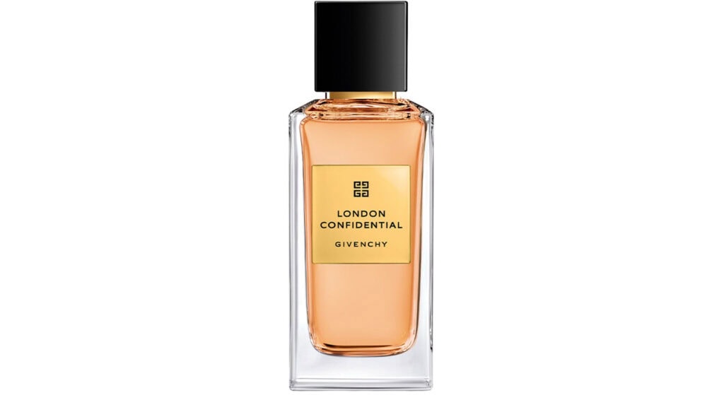 Givenchy London Confidential Eau de Parfum 2026