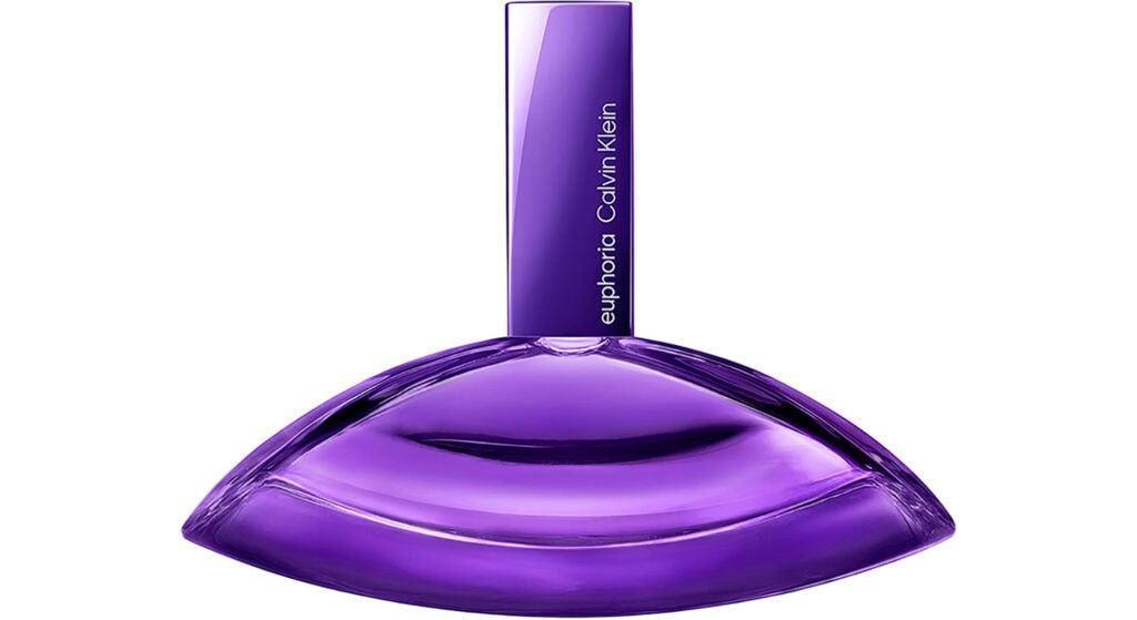 Calvin Klein Euphoria Bold Elixir Parfum Intense