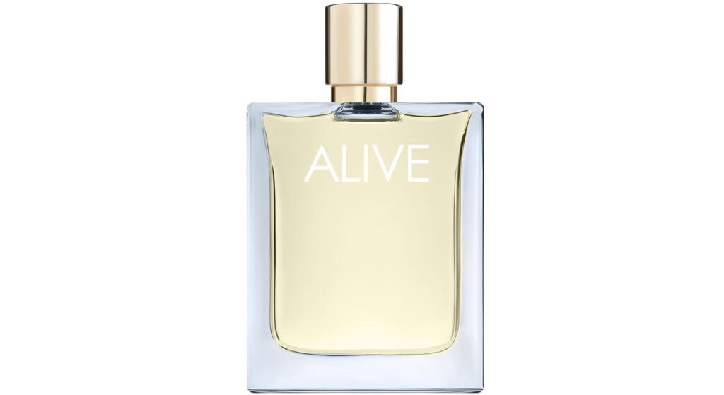 Hugo Boss Alive Sparkling Lavender Eau de Parfum 2026