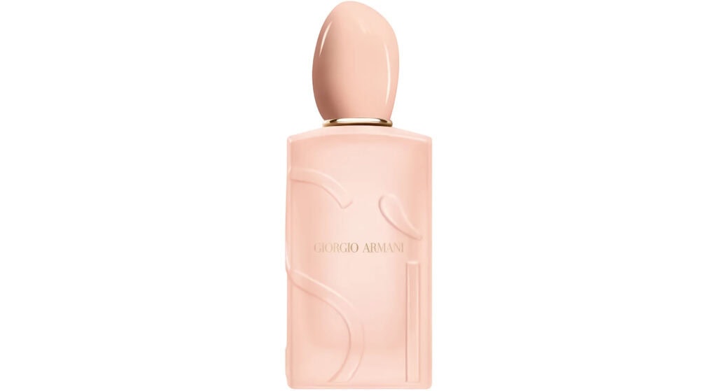 Giorgio Arman Sì Nude Bloom Eau de Parfum 2026