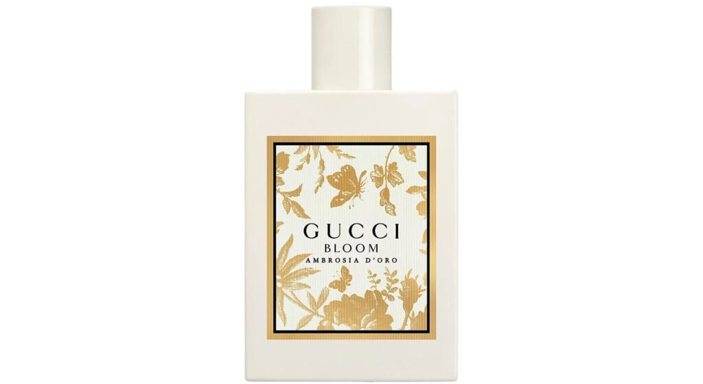 Gucci Bloom Ambrosia d’Oro Eau De Parfum 2026