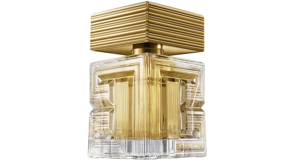 Balmain Destin de Balmain Eau de Parfum 2026