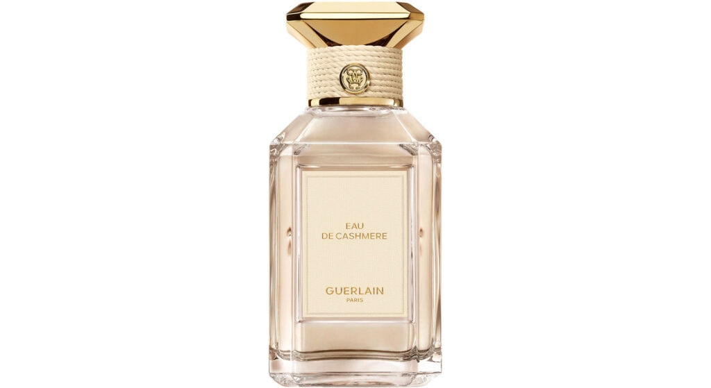 Guerlain Eau de Cashmere Eau de Toilette 2026