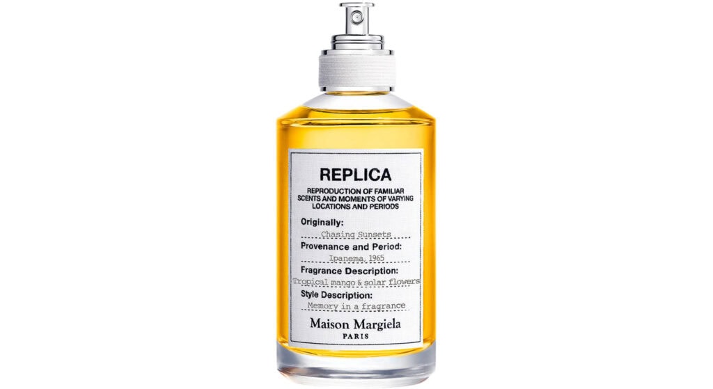 Maison Margiela Replica Chasing Sunsets Eau de Toilette 2026