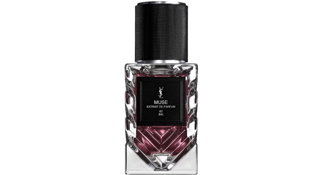 Yves Saint Laurent  Muse Extrait De Parfum 62 Ink Eau de Parfum