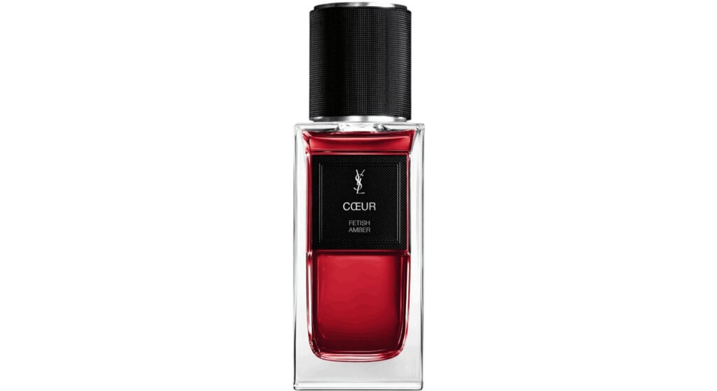 Yves Saint Laurent Coeur Fetish Amber Eau de Parfum 2026