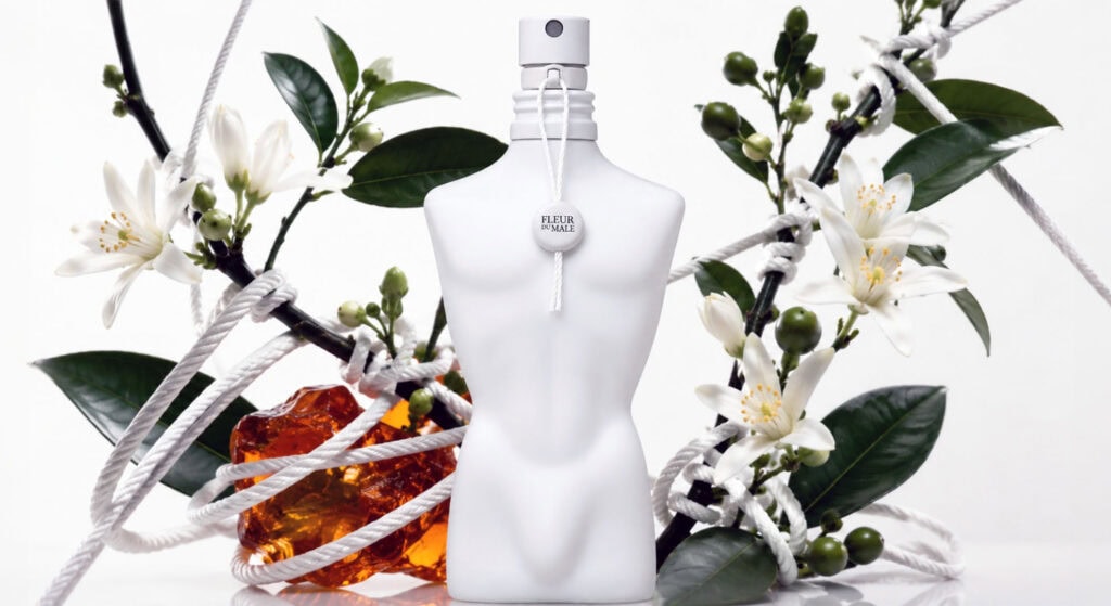 Jean Paul Gaultier Fleur du Mâle Returns in 2026