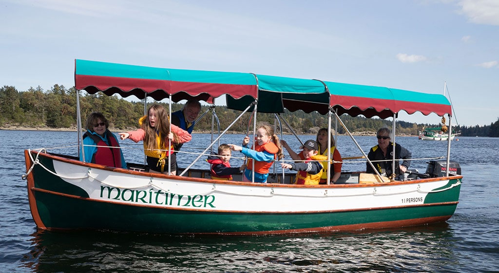Maritimer kids Maritimer