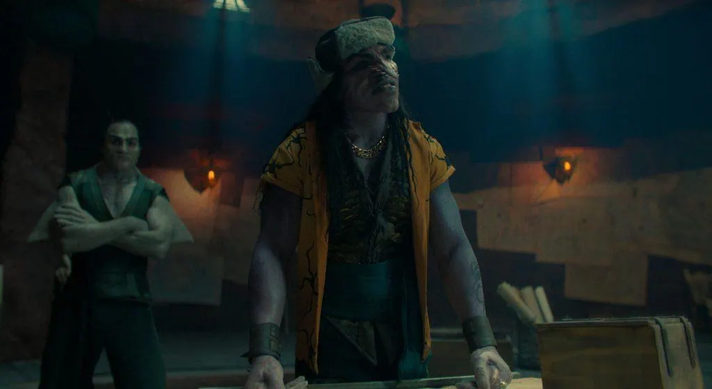 one piece netflix arlong