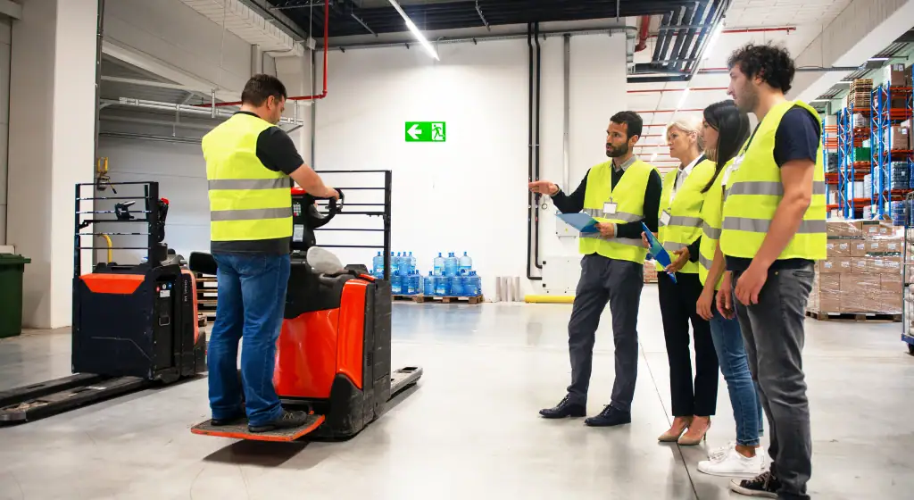 Nebosh online training