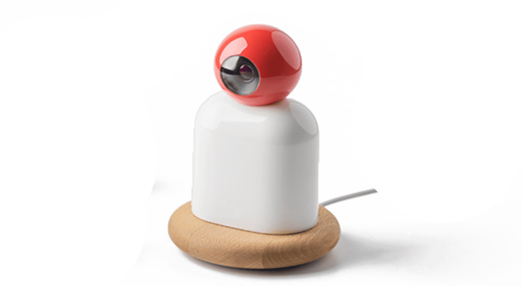 Infant Breathing Monitor