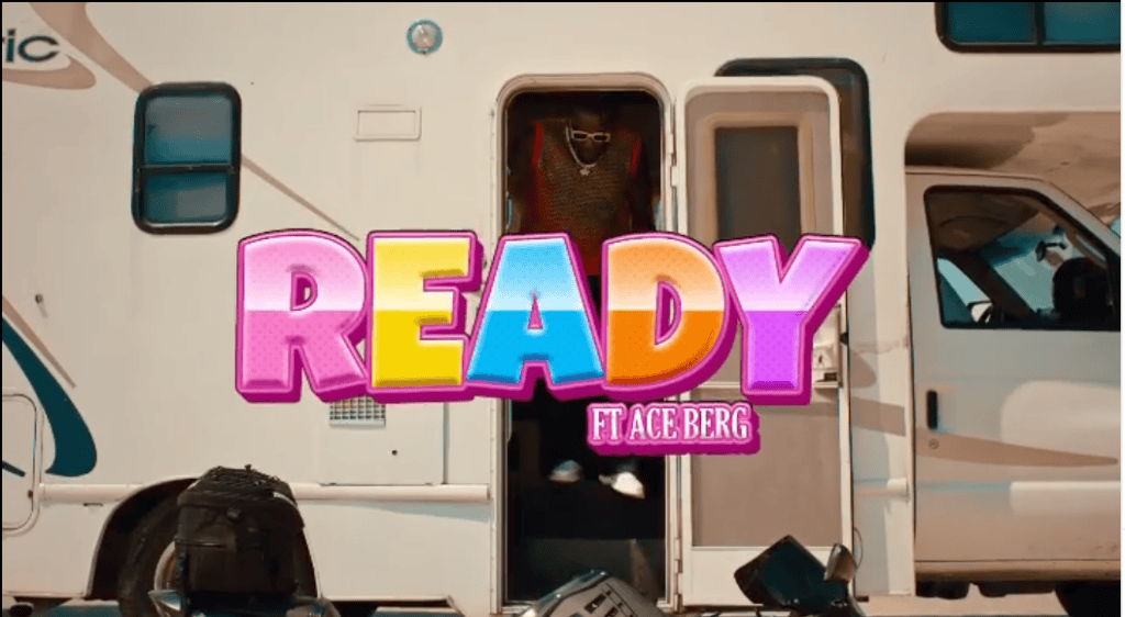Peruzzi, Acebergtm, Ready Lyrics