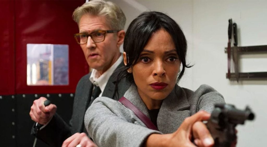 october faction netflix fred deloris