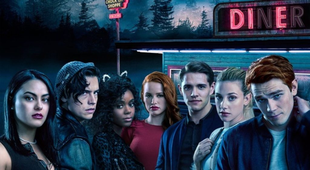 Riverdale Halloween Costume ideas