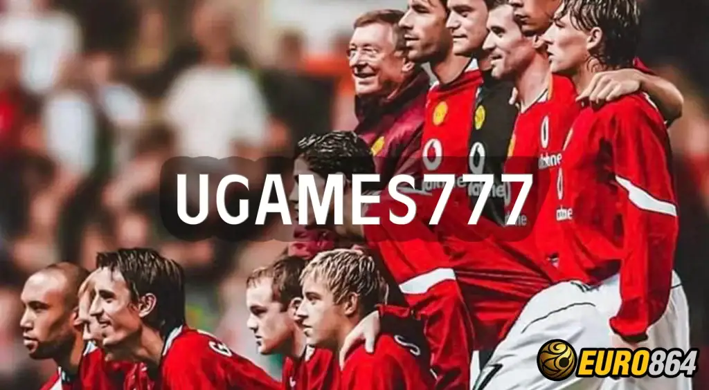 UGAMES777