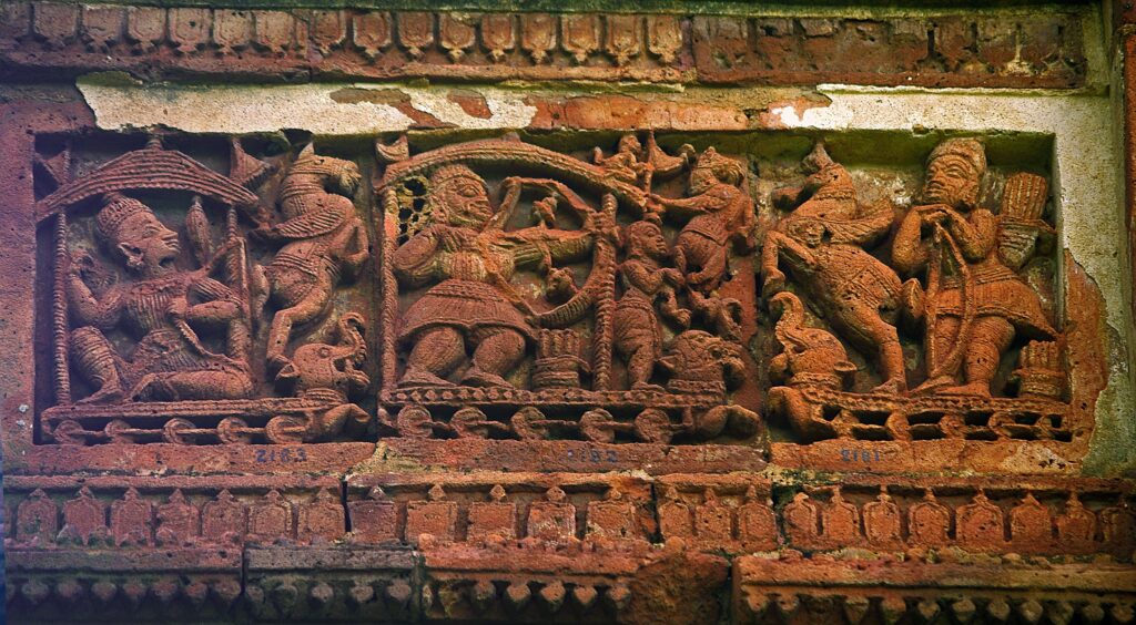 Terracotta