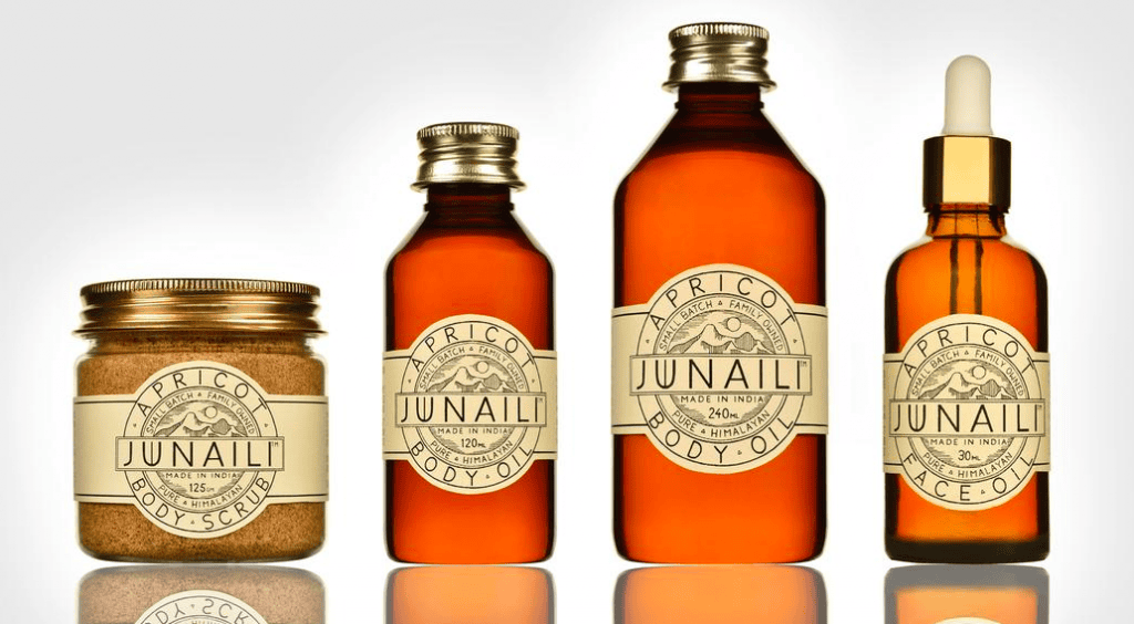 junaili - design for small businesses 