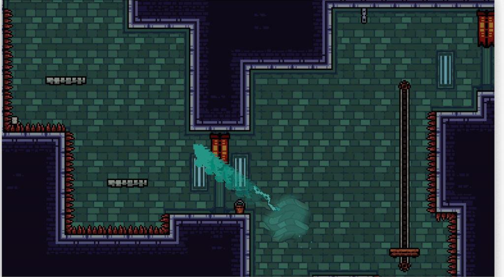 6Souls Jack dashes to new heights