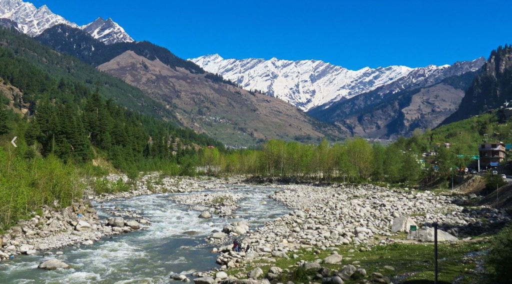 manali
