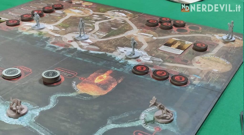 Stranger Things: Il Sottosopra - Stagione 2