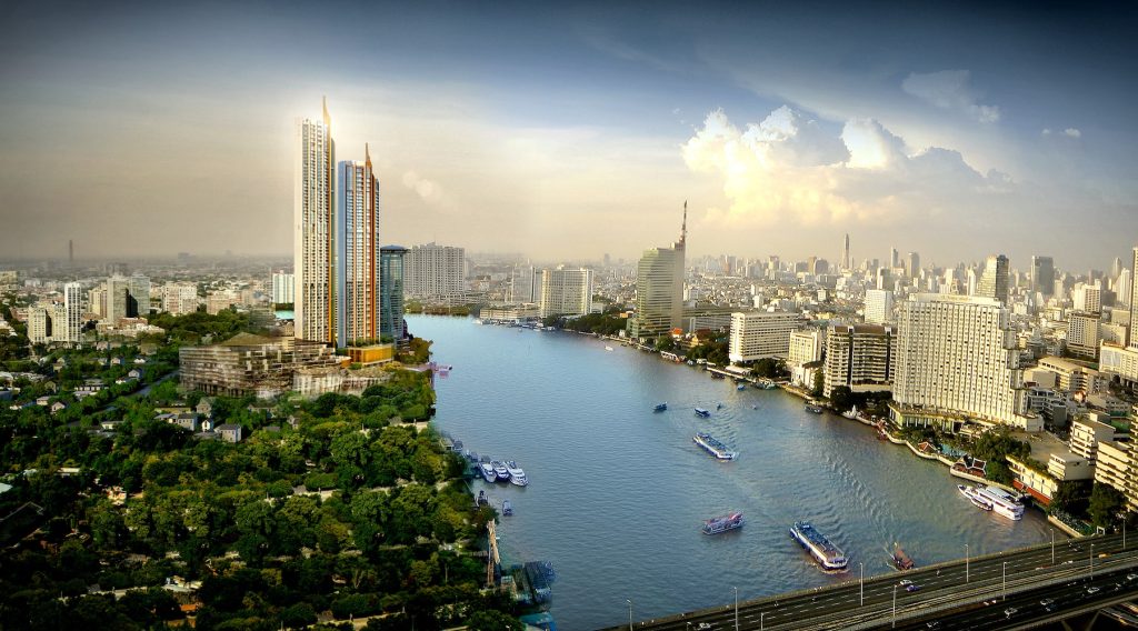 branded residences Luxury Living: Discover the Top Branded Residences in Thailand 5 7 1024x568