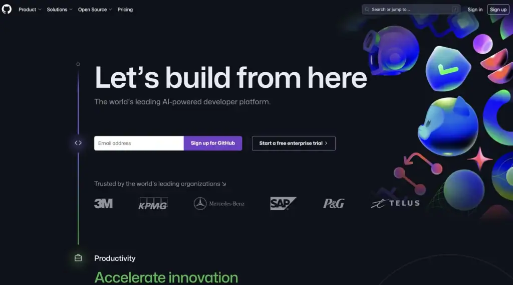 github vs gitlab vs bitbucket
