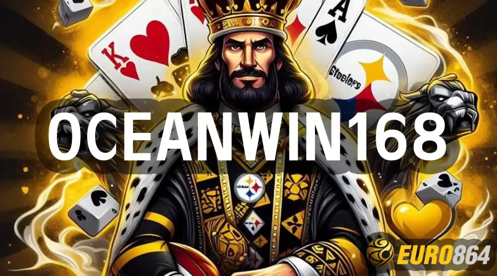 OCEANWIN168