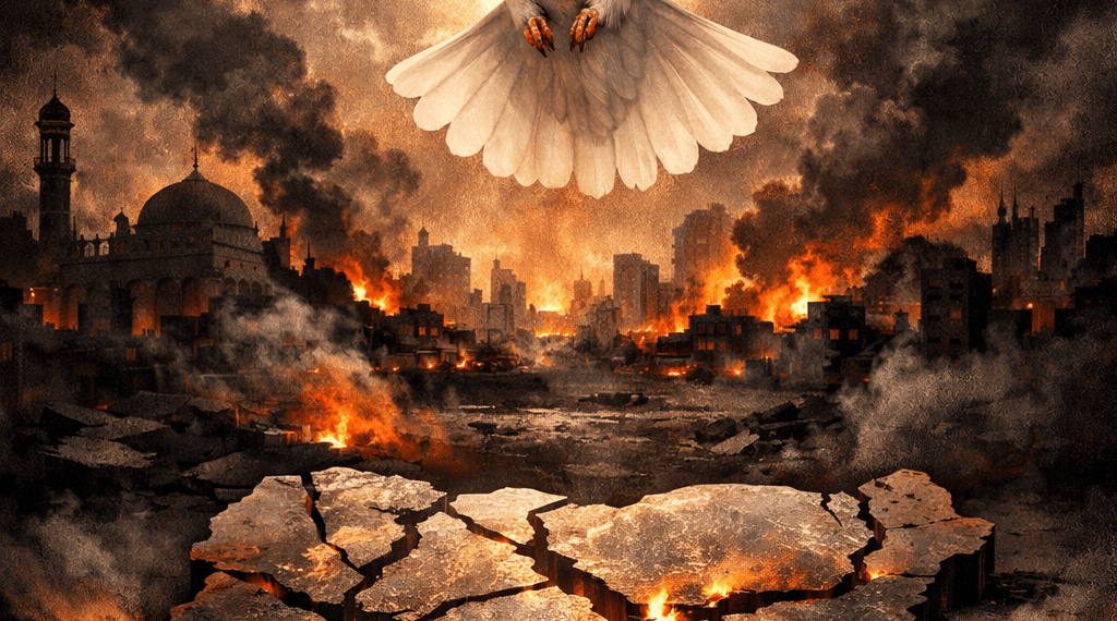 Terrorism in Nigeria: Our Collective Humanity at Risk