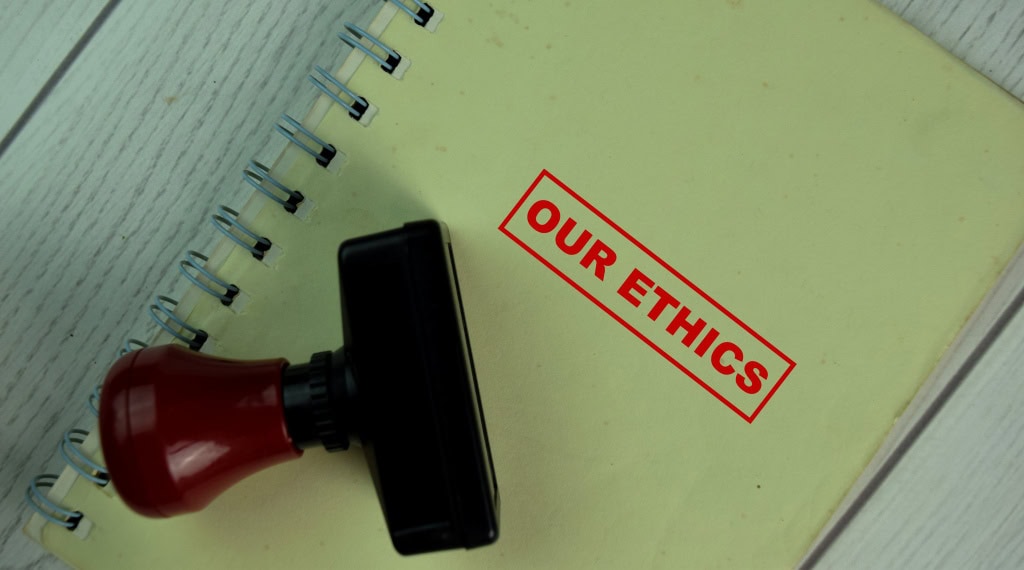Metalsearchers.com Code Of Ethics