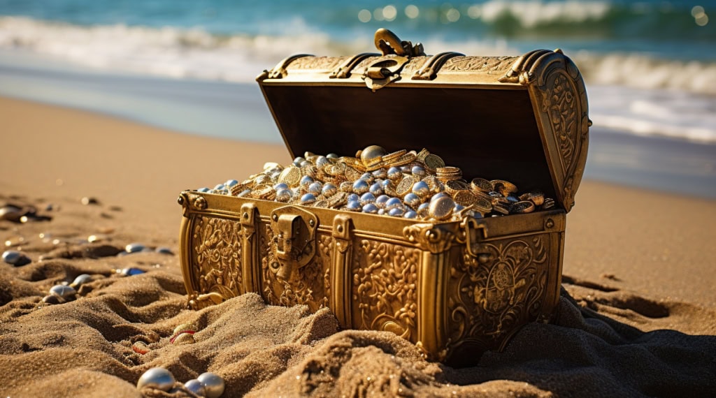 Metal Detecting for Beginners